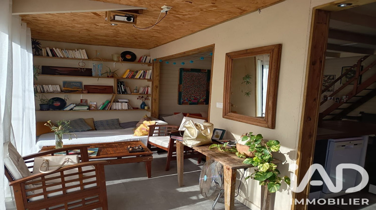 Ma-Cabane - Vente Maison Saint-Pierre, 84 m²