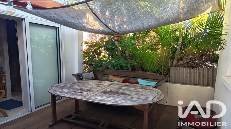 Ma-Cabane - Vente Maison Saint-Pierre, 84 m²