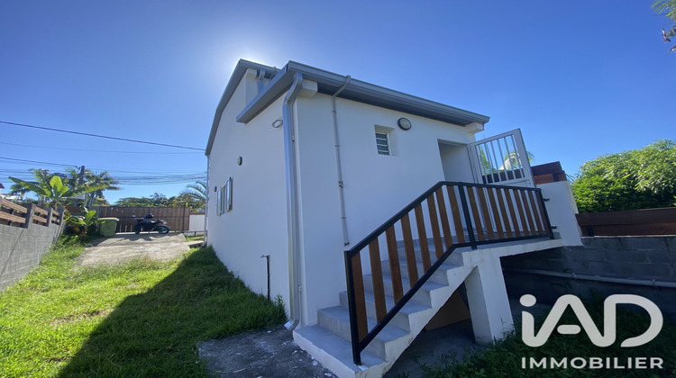Ma-Cabane - Vente Maison Saint-Pierre, 50 m²