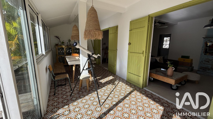 Ma-Cabane - Vente Maison Saint-Pierre, 100 m²