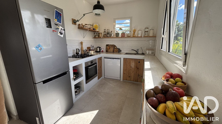 Ma-Cabane - Vente Maison Saint-Pierre, 100 m²
