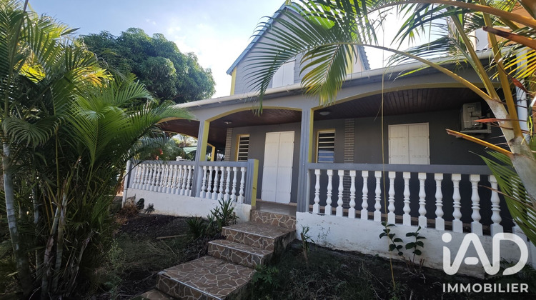 Ma-Cabane - Vente Maison Saint-Pierre, 110 m²