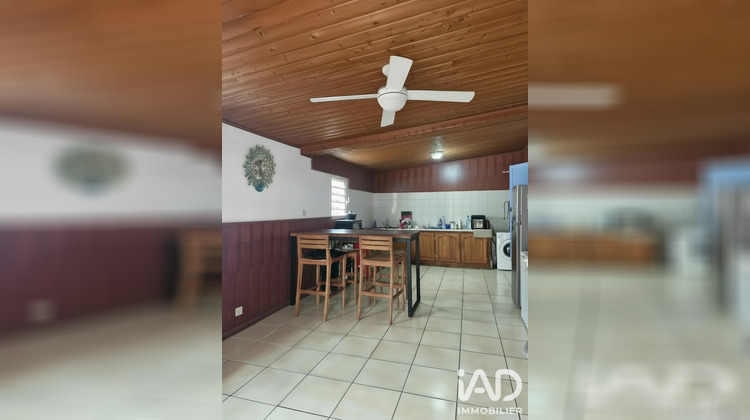 Ma-Cabane - Vente Maison Saint-Pierre, 80 m²