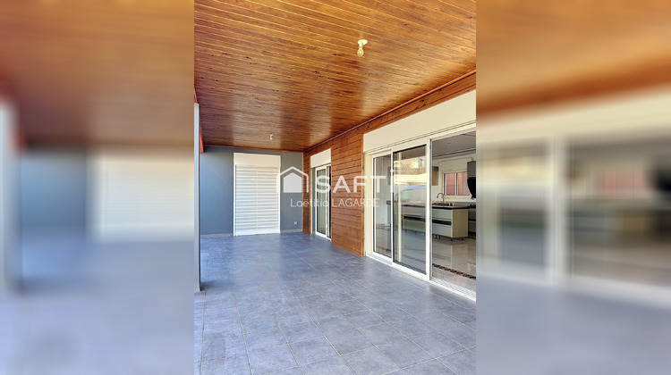 Ma-Cabane - Vente Maison Saint-Pierre, 113 m²