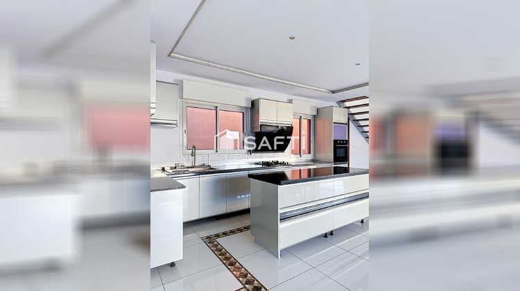 Ma-Cabane - Vente Maison Saint-Pierre, 113 m²