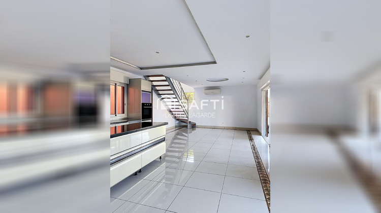 Ma-Cabane - Vente Maison Saint-Pierre, 113 m²