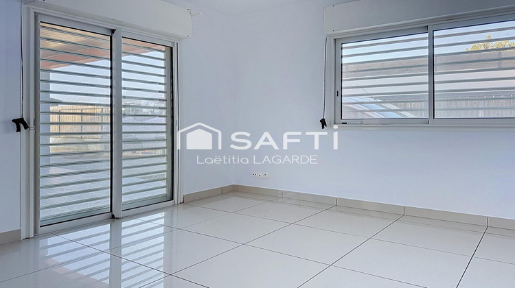 Ma-Cabane - Vente Maison Saint-Pierre, 113 m²