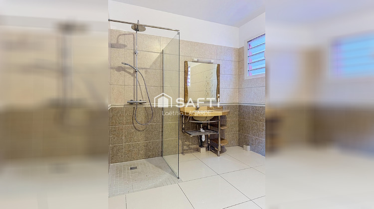 Ma-Cabane - Vente Maison Saint-Pierre, 113 m²