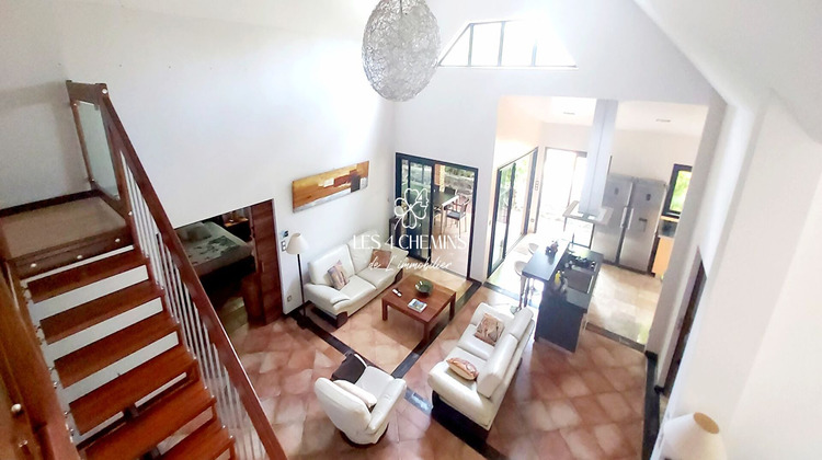 Ma-Cabane - Vente Maison SAINT-PIERRE, 220 m²