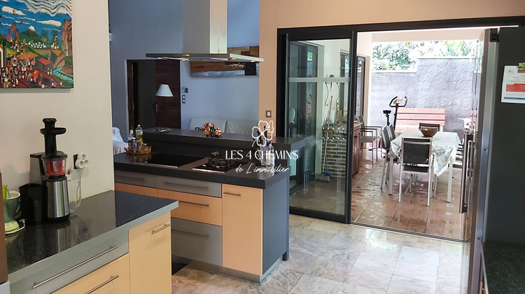 Ma-Cabane - Vente Maison SAINT-PIERRE, 220 m²