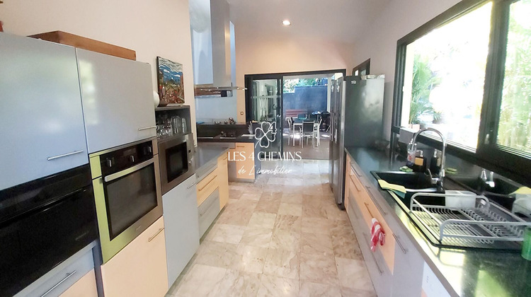 Ma-Cabane - Vente Maison SAINT-PIERRE, 220 m²
