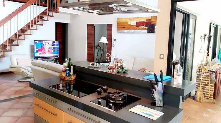 Ma-Cabane - Vente Maison SAINT-PIERRE, 220 m²