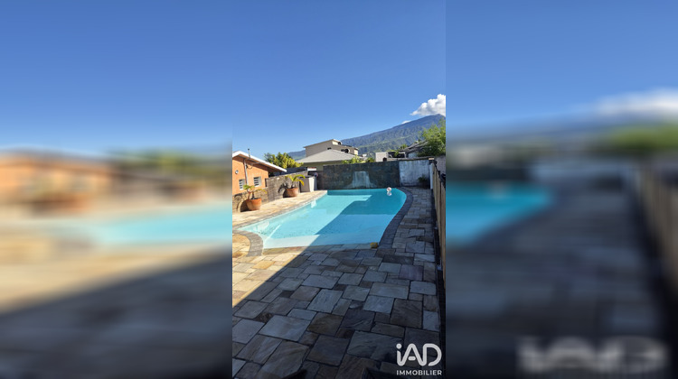 Ma-Cabane - Vente Maison Saint-Pierre, 190 m²