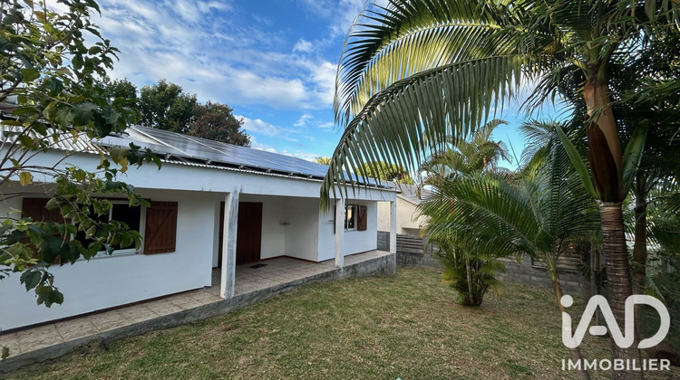 Ma-Cabane - Vente Maison Saint-Pierre, 95 m²