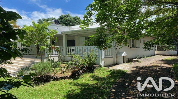 Ma-Cabane - Vente Maison Saint-Pierre, 116 m²