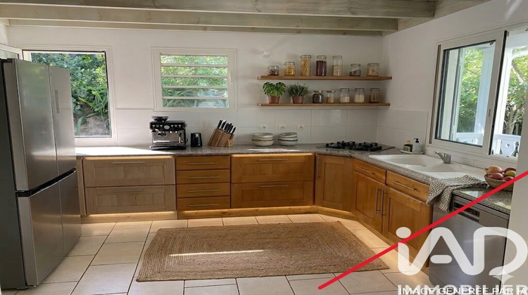 Ma-Cabane - Vente Maison Saint-Pierre, 116 m²