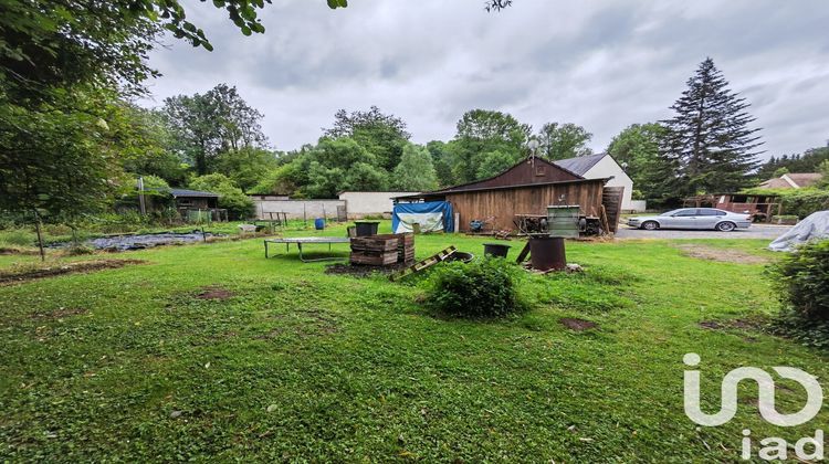 Ma-Cabane - Vente Maison Saint-Pierre-Aigle, 114 m²