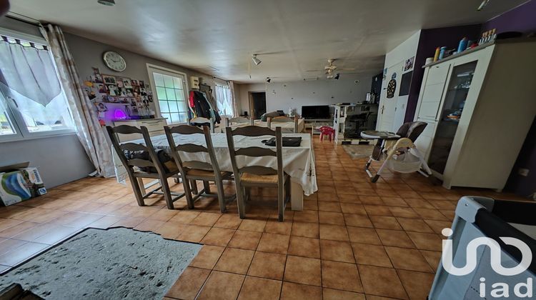 Ma-Cabane - Vente Maison Saint-Pierre-Aigle, 114 m²