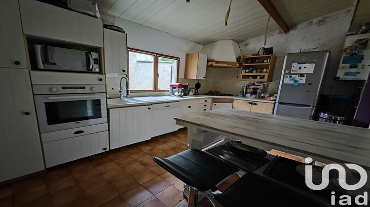 Ma-Cabane - Vente Maison Saint-Pierre-Aigle, 114 m²