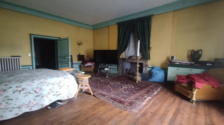 Ma-Cabane - Vente Maison SAINT PIERRE AIGLE, 380 m²