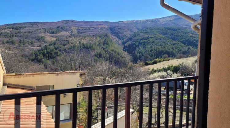 Ma-Cabane - Vente Maison SAINT PIERRE AVEZ, 118 m²