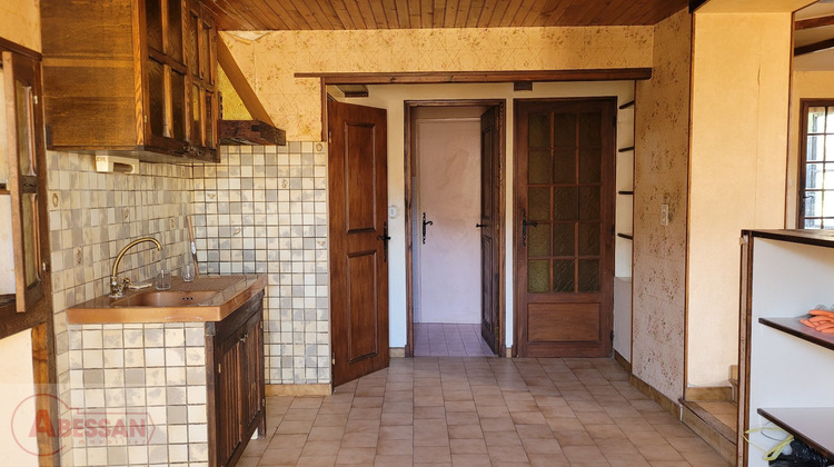 Ma-Cabane - Vente Maison SAINT PIERRE AVEZ, 118 m²