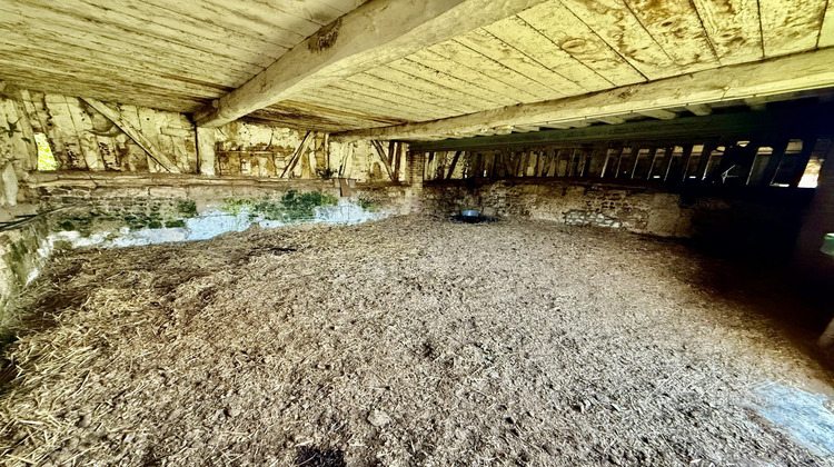 Ma-Cabane - Vente Maison Saint-Pierre-Azif, 200 m²