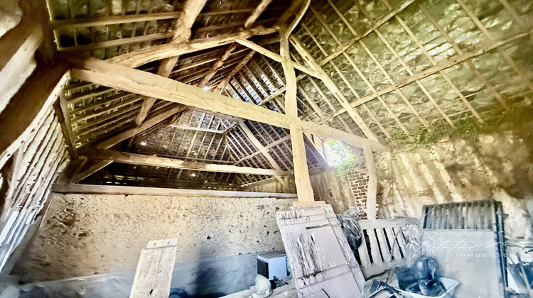 Ma-Cabane - Vente Maison Saint-Pierre-Azif, 200 m²