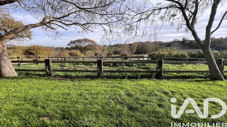 Ma-Cabane - Vente Maison Saint-Pierre-Azif, 110 m²