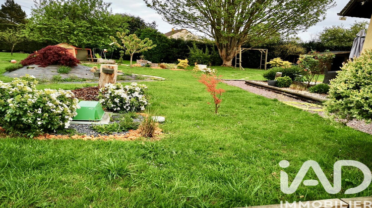 Ma-Cabane - Vente Maison Saint-Pierre-Azif, 84 m²