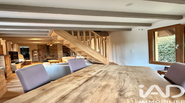 Ma-Cabane - Vente Maison Saint-Pierre-Azif, 84 m²