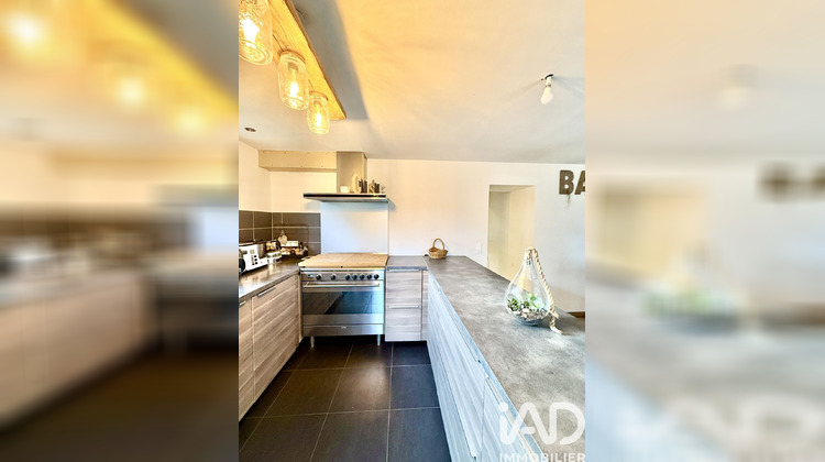 Ma-Cabane - Vente Maison Saint-Pierre-Azif, 84 m²