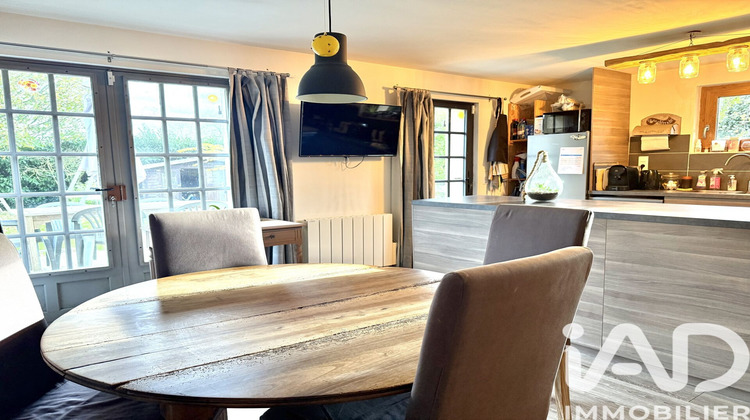 Ma-Cabane - Vente Maison Saint-Pierre-Azif, 84 m²