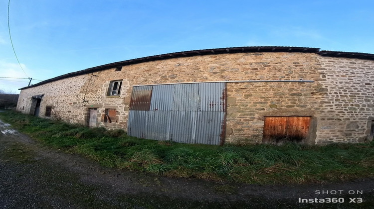 Ma-Cabane - Vente Maison Saint-Pierre-Bellevue, 180 m²