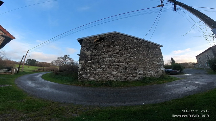 Ma-Cabane - Vente Maison Saint-Pierre-Bellevue, 180 m²