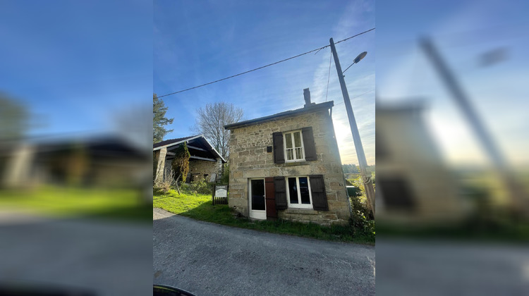 Ma-Cabane - Vente Maison Saint-Pierre-Bellevue, 110 m²