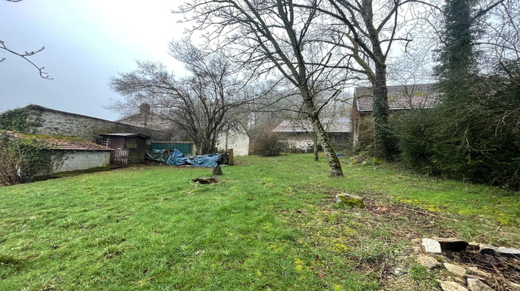 Ma-Cabane - Vente Maison Saint-Pierre-Bellevue, 110 m²