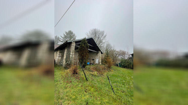 Ma-Cabane - Vente Maison Saint-Pierre-Bellevue, 110 m²