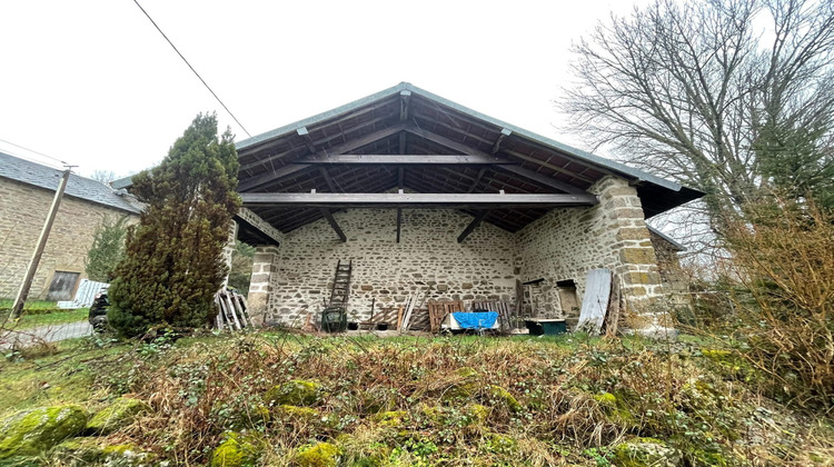 Ma-Cabane - Vente Maison Saint-Pierre-Bellevue, 110 m²