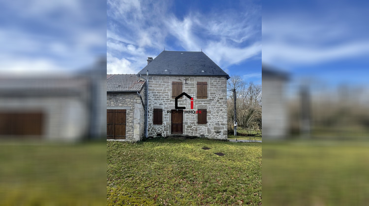 Ma-Cabane - Vente Maison Saint-Pierre-Bellevue, 100 m²
