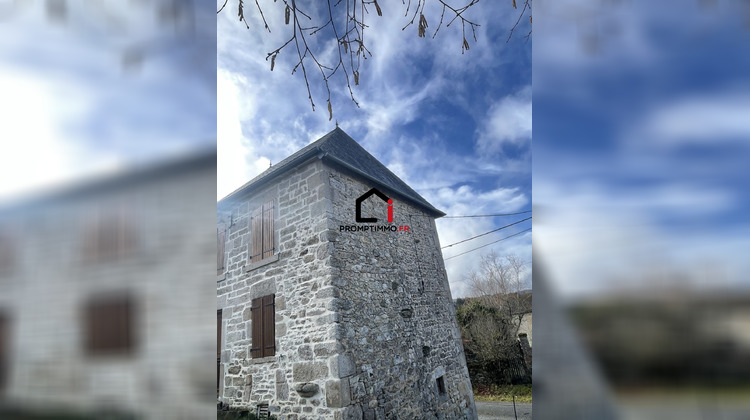Ma-Cabane - Vente Maison Saint-Pierre-Bellevue, 100 m²