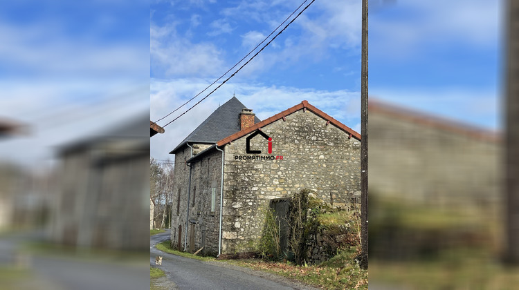 Ma-Cabane - Vente Maison Saint-Pierre-Bellevue, 100 m²