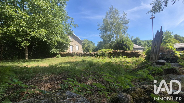 Ma-Cabane - Vente Maison Saint-Pierre-Bellevue, 110 m²