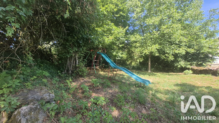 Ma-Cabane - Vente Maison Saint-Pierre-Bellevue, 110 m²