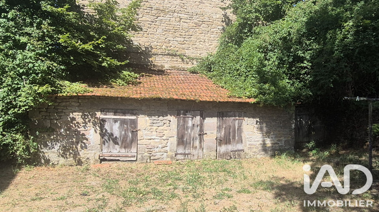 Ma-Cabane - Vente Maison Saint-Pierre-Bellevue, 110 m²