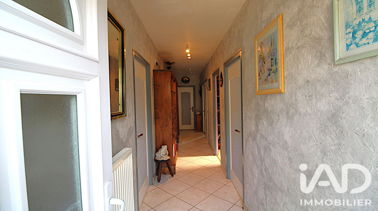 Ma-Cabane - Vente Maison Saint-Pierre-Bellevue, 80 m²