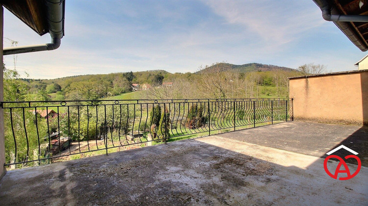 Ma-Cabane - Vente Maison Saint-Pierre-Bois, 110 m²