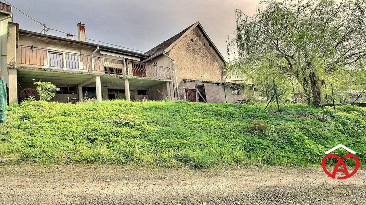 Ma-Cabane - Vente Maison Saint-Pierre-Bois, 110 m²