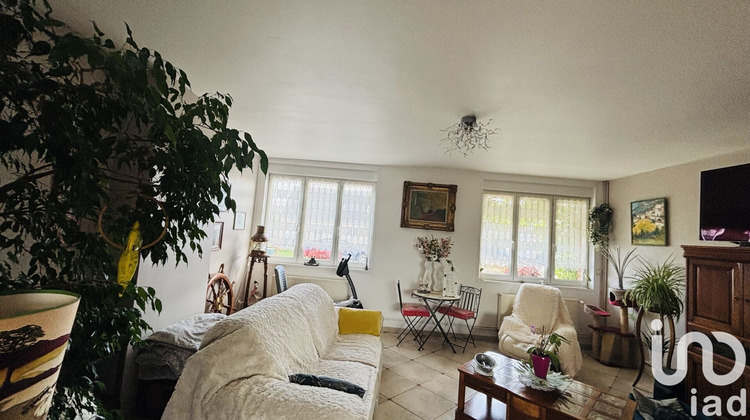 Ma-Cabane - Vente Maison Saint-Pierre-Brouck, 172 m²