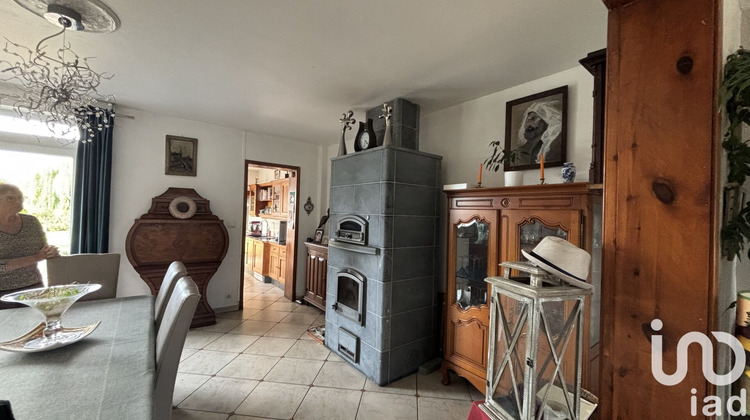 Ma-Cabane - Vente Maison Saint-Pierre-Brouck, 172 m²
